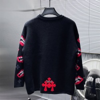 $52.00 USD Chrome Hearts Sweater Long Sleeved For Unisex #1159553