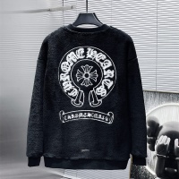 $56.00 USD Chrome Hearts Sweater Long Sleeved For Unisex #1159554