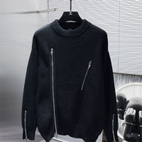 $56.00 USD Chrome Hearts Sweater Long Sleeved For Unisex #1159555