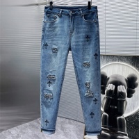 Chrome Hearts Jeans For Unisex #1159562