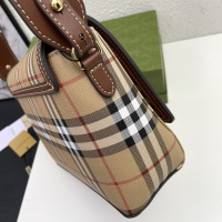 $105.00 USD Burberry AAA Quality Messenger Bags For Women #1159596