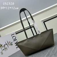 $155.00 USD LOEWE AAA Quality Shoulder Bags For Women #1159601