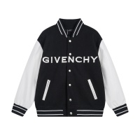 Givenchy Jackets Long Sleeved For Unisex #1159631