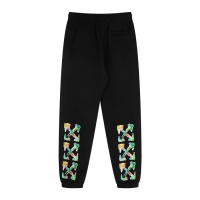 $60.00 USD Off-White Pants For Unisex #1159704