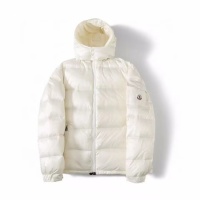$202.00 USD Moncler Down Feather Coat Long Sleeved For Unisex #1159732