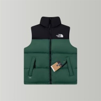 $118.00 USD The North Face Down Feather Coat Sleeveless For Unisex #1159738