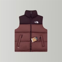 The North Face Down Feather Coat Sleeveless For Unisex #1159740