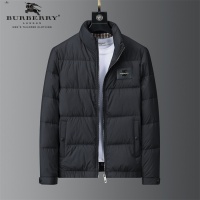 Burberry Down Feather Coat Long Sleeved For Men #1159908