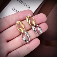 $27.00 USD Bottega Veneta Earrings For Women #1160094