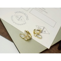 $34.00 USD Van Cleef & Arpels Earrings For Women #1160295