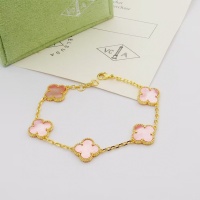 $29.00 USD Van Cleef & Arpels Bracelets For Women #1160324