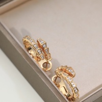 $40.00 USD Bvlgari Earrings For Women #1160556
