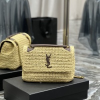 $212.00 USD Yves Saint Laurent YSL AAA Quality Shoulder Bags For Women #1160568