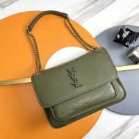 $182.00 USD Yves Saint Laurent YSL AAA Quality Shoulder Bags For Women #1160595