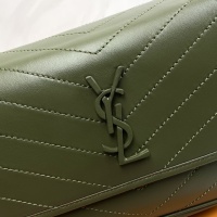 $182.00 USD Yves Saint Laurent YSL AAA Quality Shoulder Bags For Women #1160595