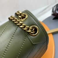 $182.00 USD Yves Saint Laurent YSL AAA Quality Shoulder Bags For Women #1160595