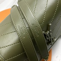$182.00 USD Yves Saint Laurent YSL AAA Quality Shoulder Bags For Women #1160595