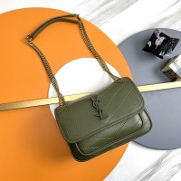 $162.00 USD Yves Saint Laurent YSL AAA Quality Shoulder Bags For Women #1160596