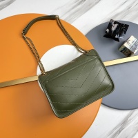 $162.00 USD Yves Saint Laurent YSL AAA Quality Shoulder Bags For Women #1160596
