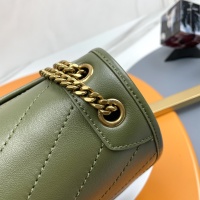 $162.00 USD Yves Saint Laurent YSL AAA Quality Shoulder Bags For Women #1160596
