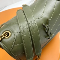 $162.00 USD Yves Saint Laurent YSL AAA Quality Shoulder Bags For Women #1160596