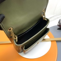 $162.00 USD Yves Saint Laurent YSL AAA Quality Shoulder Bags For Women #1160596
