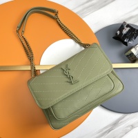 $182.00 USD Yves Saint Laurent YSL AAA Quality Shoulder Bags For Women #1160597