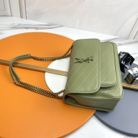 $182.00 USD Yves Saint Laurent YSL AAA Quality Shoulder Bags For Women #1160597