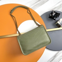 $162.00 USD Yves Saint Laurent YSL AAA Quality Shoulder Bags For Women #1160599