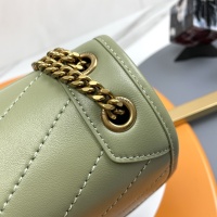 $162.00 USD Yves Saint Laurent YSL AAA Quality Shoulder Bags For Women #1160599