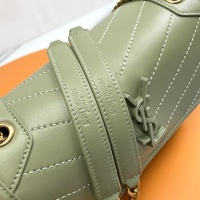 $162.00 USD Yves Saint Laurent YSL AAA Quality Shoulder Bags For Women #1160599