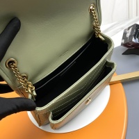 $162.00 USD Yves Saint Laurent YSL AAA Quality Shoulder Bags For Women #1160599