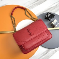$182.00 USD Yves Saint Laurent YSL AAA Quality Shoulder Bags For Women #1160601