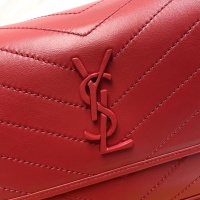$182.00 USD Yves Saint Laurent YSL AAA Quality Shoulder Bags For Women #1160601