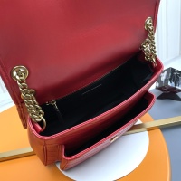 $182.00 USD Yves Saint Laurent YSL AAA Quality Shoulder Bags For Women #1160601