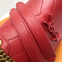 $162.00 USD Yves Saint Laurent YSL AAA Quality Shoulder Bags For Women #1160603