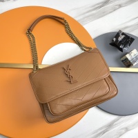 $182.00 USD Yves Saint Laurent YSL AAA Quality Shoulder Bags For Women #1160605