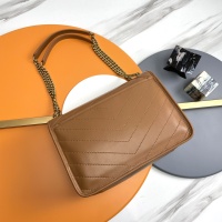$182.00 USD Yves Saint Laurent YSL AAA Quality Shoulder Bags For Women #1160605