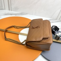 $182.00 USD Yves Saint Laurent YSL AAA Quality Shoulder Bags For Women #1160605