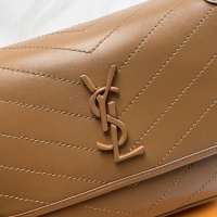 $182.00 USD Yves Saint Laurent YSL AAA Quality Shoulder Bags For Women #1160605