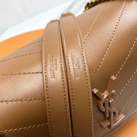 $182.00 USD Yves Saint Laurent YSL AAA Quality Shoulder Bags For Women #1160605