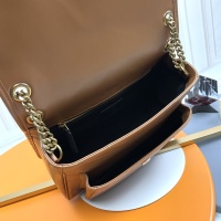$182.00 USD Yves Saint Laurent YSL AAA Quality Shoulder Bags For Women #1160605