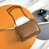 $162.00 USD Yves Saint Laurent YSL AAA Quality Shoulder Bags For Women #1160606