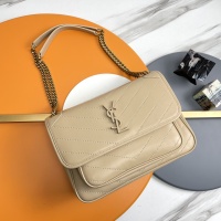 $182.00 USD Yves Saint Laurent YSL AAA Quality Shoulder Bags For Women #1160607