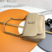 $182.00 USD Yves Saint Laurent YSL AAA Quality Shoulder Bags For Women #1160607