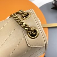 $182.00 USD Yves Saint Laurent YSL AAA Quality Shoulder Bags For Women #1160607