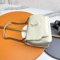 $182.00 USD Yves Saint Laurent YSL AAA Quality Shoulder Bags For Women #1160610
