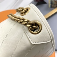 $182.00 USD Yves Saint Laurent YSL AAA Quality Shoulder Bags For Women #1160610
