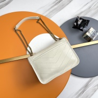 $162.00 USD Yves Saint Laurent YSL AAA Quality Shoulder Bags For Women #1160611