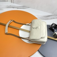 $162.00 USD Yves Saint Laurent YSL AAA Quality Shoulder Bags For Women #1160611